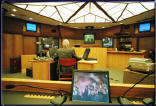 courtroom technology equipment rentals