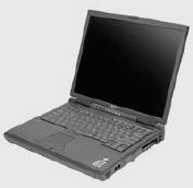  Rent ThinkPad Pentium-4 3.06 (256M, 40G, CD-RW/DVD65K) 